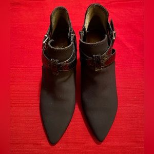 Donald J Pliner Ankle Boots